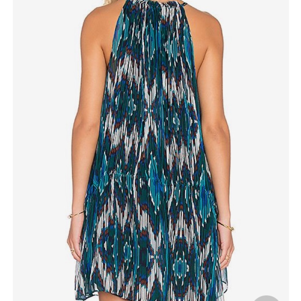 Chloe Oliver Dress View 3